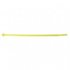 Durite - Cable Ties Nylon 200mmx 4.8mm Yellow Pack of 100 - 0-002-18