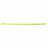 Durite - Cable Ties Nylon 200mmx 4.8mm Yellow Pack of 100 - 0-002-18