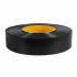 Durite - Tape Loom Non Adhesive Black PVC 19mm x 40 metre Pack of 10 - 0-592-00