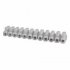 Durite - Connector Strip 6mm² Box of 10 - 0-598-00