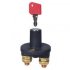 Durite - Battery Switch 75 amp with Removable Key  - 0-605-21