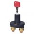 Durite - Battery Switch 75 amp with Removable Key  - 0-605-21