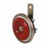 Durite - Horn Electric Disc Low Tone 24 volt  - 0-642-27