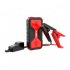 Durite - 12V Jump Starter. 8,000mAH Li-ion Battery c/w Smart Cable  - 0-649-22