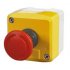 Durite - Control Box Emergency Stop Button  - 0-657-01