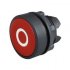 Durite - Push Button Red  - 0-657-30