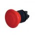 Durite - Push Button Latching Red  - 0-657-37