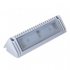 Durite - Scenelight Medium LED White IP68 12/24v ECE R10 Approved  - 0-668-56