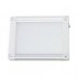 Durite - Roof Lamp 138 LED White with switch. 10-30V  - 0-668-77