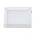 Durite - Roof Lamp 138 LED White with switch. 10-30V  - 0-668-77