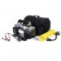 Durite - Portable Air Compressor, 12v, 65L/pm 150PSI Max  - 0-674-00