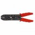 Durite - Crimping Tool for Pre-insulated Terminals  - 0-702-00