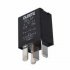 Durite - Relay Micro Make/Break 25 amp 12 volt Sealed with Diode  - 0-727-13