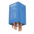 Durite - Relay Make/Break Double Contact 70/20 amp 12 volt  - 0-727-23