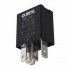 Durite - Relay Micro Change Over 10/15 amp 24 volt with Diode  - 0-728-25