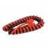 Durite - Retractable Cable 130A, 3mtr c/w Red High Current Connectors.  - 0-733-27