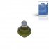 DT Spare Parts -  Socket bulb - 9.78149 - 10 Pack