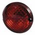 Durite - Lamp Motorway Hazard 95mm 12 volt  - 0-767-06