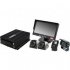 Durite - 4 Camera 1080P DVR Kit  - 0-774-02