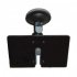 Durite - Bracket. Suction Mount, for CCTV Monitor for 0-776-25/27/37.  - 0-776-64