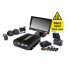 Durite - FORS Kit Over 7.5T Rigid SD Card DVR - 4-776-51