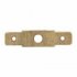 Durite - Terminal 6.30mm Blade Double Pack of 50 - 0-005-34