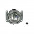 DT Spare Parts - Fog lamp - 12.74202