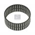 Needle bearing d: 90 mm, D: 98 mm, H: 40 mm DT Spare Parts 2.35384