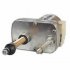 Durite - Wiper Motor 24 volt Switched 65mm Shafts 80°  - 0-884-80