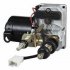 Durite - Wiper Motor 12 volt Switched/Autopark 58mm Shafts 80°  - 0-866-80