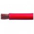 Durite - Cable Starter Flexible 224/0.30mm Red PVC 30M - 3-978-05