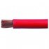 Durite - Cable Starter Flexible 224/0.30mm Red PVC 30M - 3-978-05