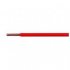 Durite - Cable Starter 266/0.30mm Red PVC 10M - 0-979-05