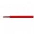 Durite - Cable Starter 37/0.90mm Red PVC 10M - 0-981-05