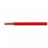 Durite - Cable Starter 37/0.90mm Red PVC 10M - 0-981-05