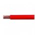 Durite - Cable Starter 61/0.90mm Red PVC 10M - 0-982-05