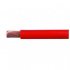 Durite - Cable Starter 61/0.90mm Red PVC 10M - 0-982-05