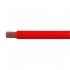 Durite - Cable Starter Flexible 315/0.40mm Red PVC 10M - 0-982-15