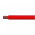 Durite - Cable Starter Flexible 315/0.40mm Red PVC 10M - 0-982-15