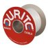 Durite - Cable 3 Core BS6500 Nominal 1.50mm PVC 30M - 0-989-00