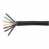 Durite - Cable Trailer 7 Core Light Duty PVC 100M - 0-997-10