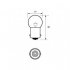 Durite - LED Bulb 24V Yellow BA15S  - L-001-49Y