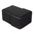 Durite - Battery Lighting Terminal Rubber Cover Black  - 6-100-99