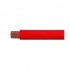 Durite - Cable Starter Flexible 451/0.30mm Red PVC 100M - 4-976-15A