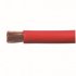 Durite - Cable Starter Flexible 805/0.30mm Red PVC 30M - 3-983-15A