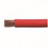 Durite - Cable Starter Flexible 805/0.30mm Red PVC 30M - 3-983-15A