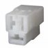 Durite - Multiple Connector Female Housing 3 Way  - 0-011-14