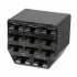 Durite - Multiple Connector Female Housing 11 way  - 0-011-18