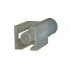 Durite - Connector Mate-N-Lock Male Housing 1 way  - 0-013-01