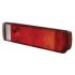 Durite - Rearlamp Combination with No. Plate Illumination RH  - 0-069-00